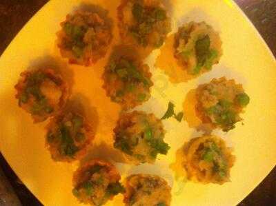 Nature's Corner Cafe