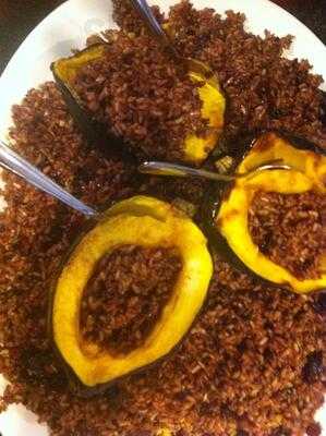 Nature's Corner Cafe