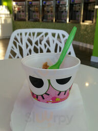 Sweet Frog Riverside Ca