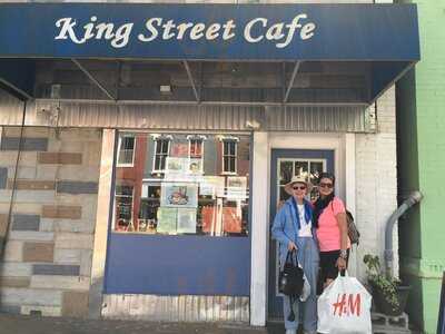 King Street Cafe