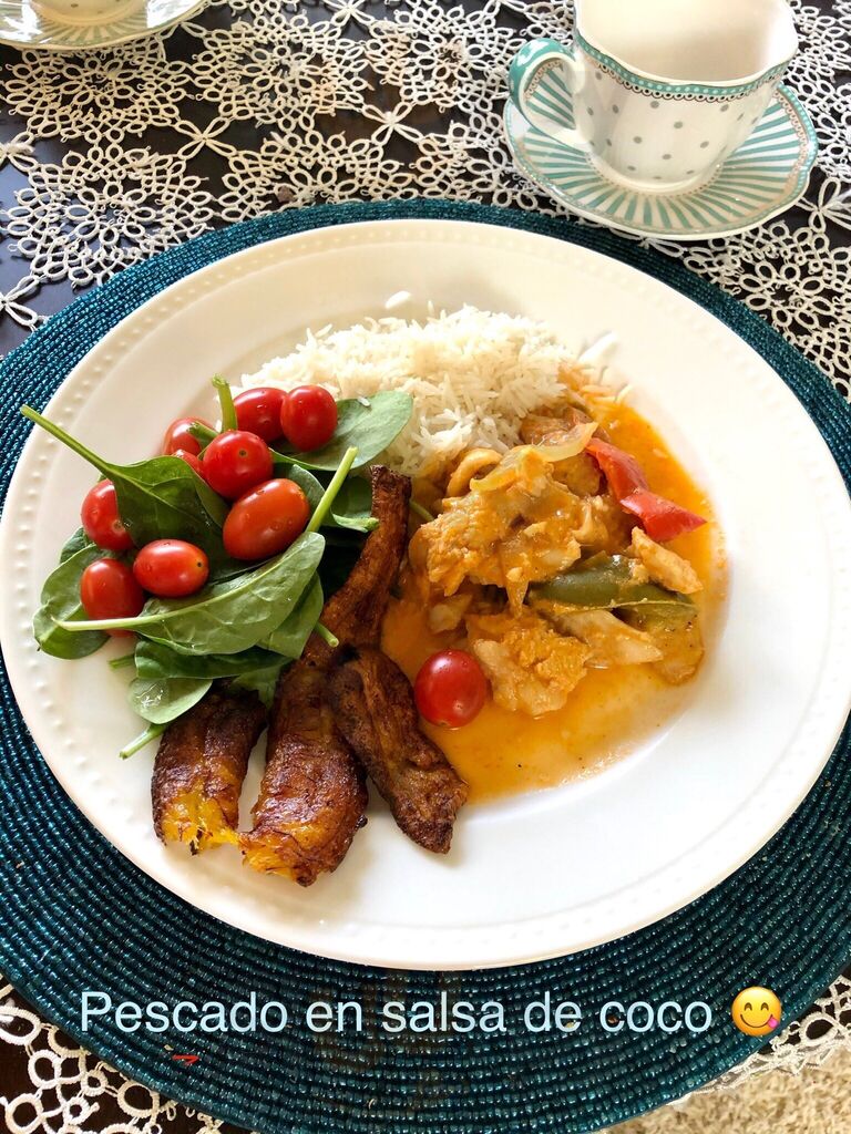 Lo Nuestro Dominican Restaurant