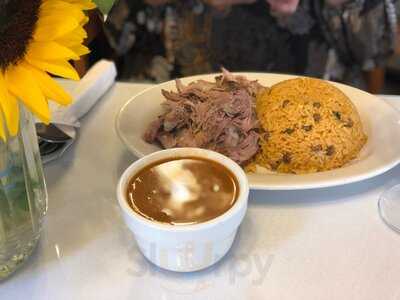 Lo Nuestro Dominican Restaurant
