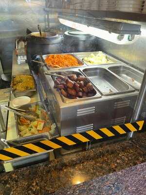 Lo Nuestro Dominican Restaurant