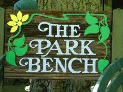 Park Bench