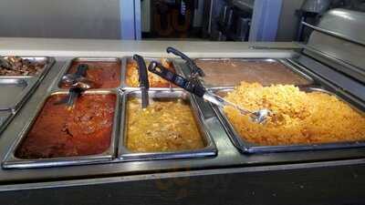 Albita's Mexican Restaurant