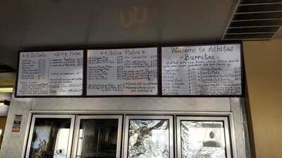 Albita's Mexican Restaurant