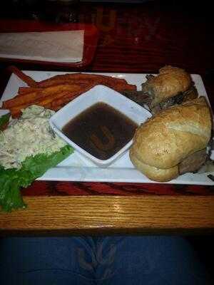 Red Robin Gourmet Burgers