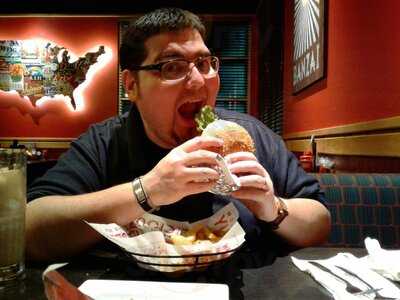 Red Robin Gourmet Burgers