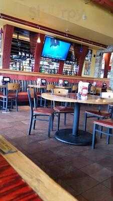 Red Robin Gourmet Burgers