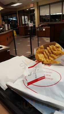 Chick-fil-a