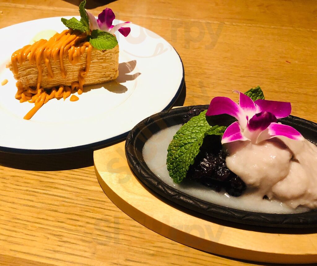 Farmhouse Kitchen Thai Cuisine