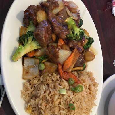 China Wok