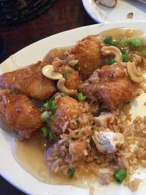 China Wok