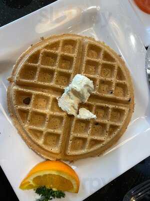 Keke's Breakfast Cafe