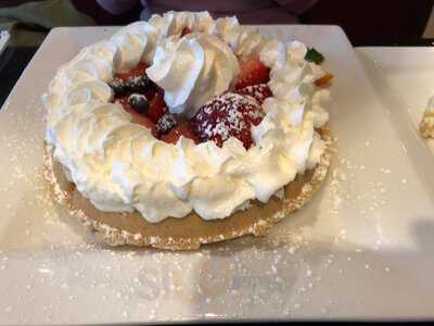 Keke's Breakfast Cafe