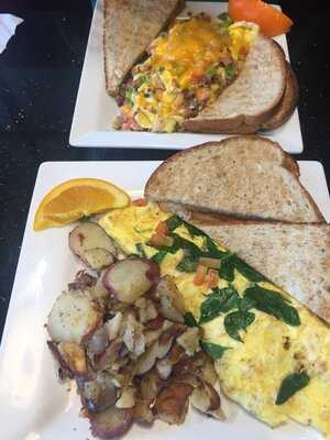 Keke's Breakfast Cafe