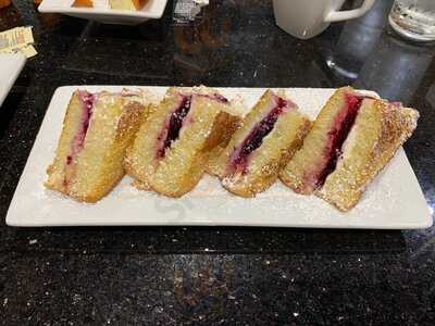 Keke's Breakfast Cafe