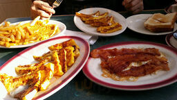 Medical Center Luncheonette