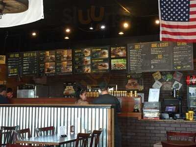 Dickey's Barbecue Pit