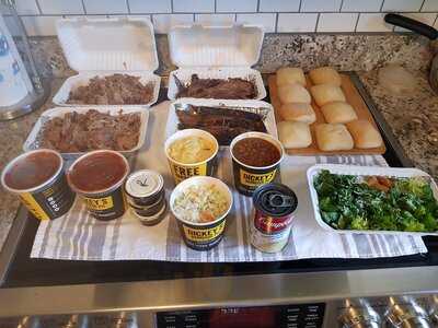 Dickey's Barbecue Pit