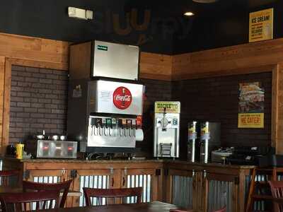 Dickey's Barbecue Pit