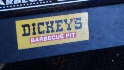 Dickey's Barbecue Pit