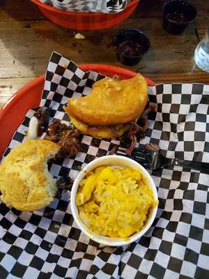 Dickey's Barbecue Pit
