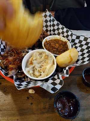 Dickey's Barbecue Pit