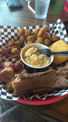 Dickey's Barbecue Pit