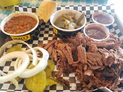 Dickey's Barbecue Pit