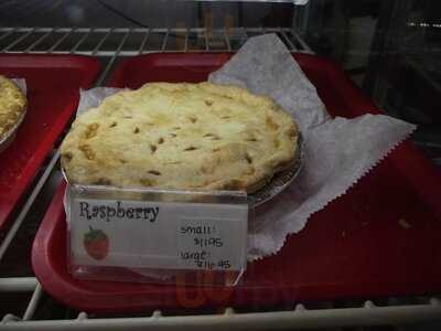 Yonder Farms Cider Hill & Bake Shoppe