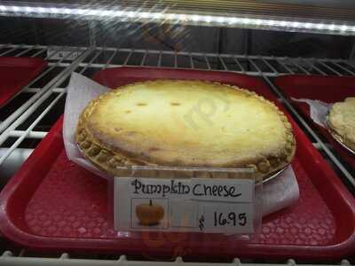 Yonder Farms Cider Hill & Bake Shoppe