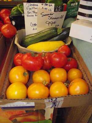 Yonder Farms Cider Hill & Bake Shoppe