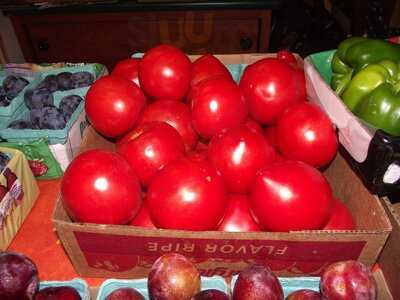 Yonder Farms Cider Hill & Bake Shoppe