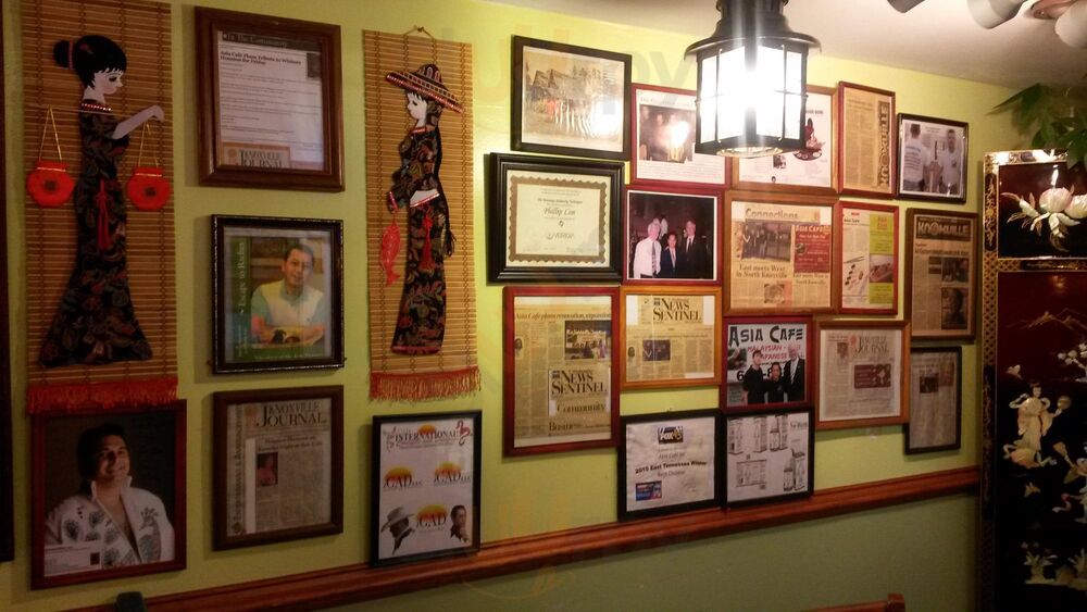 Asia Cafe