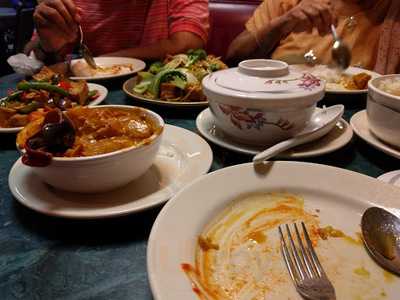 Thai China Buffet