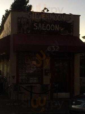 Silver Moon Saloon
