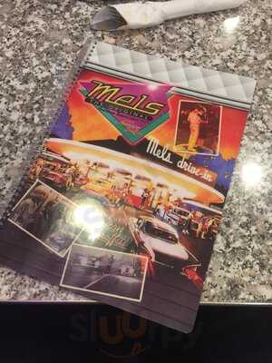 The Original Mel's Diner