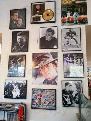 The Original Mel's Diner