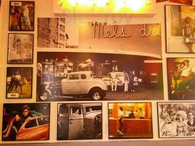 The Original Mel's Diner