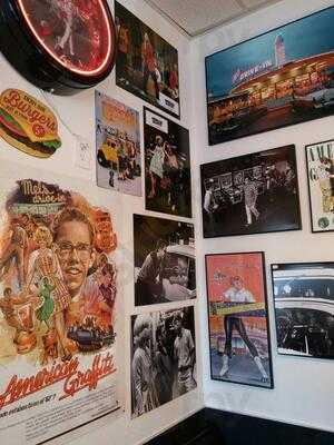 The Original Mel's Diner