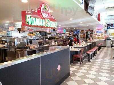 The Original Mel's Diner