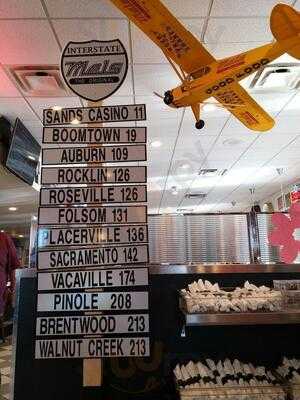 The Original Mel's Diner