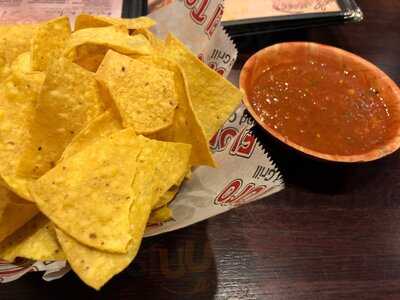 El Toro Mexican Restaurant