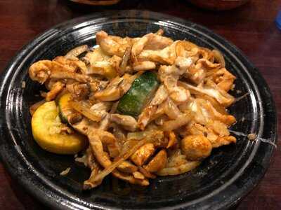 El Toro Mexican Restaurant