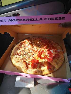 Hungry Howie's Pizza