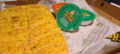 Hungry Howie's Pizza