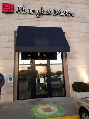 Shanghai Bistro