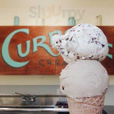 Curbside Creamery