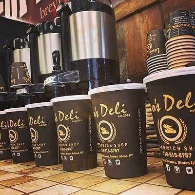 Leo's Deli